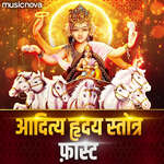 Aditya Hrudayam Stotram Fast