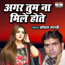 Agar Tum Na Mile Hote