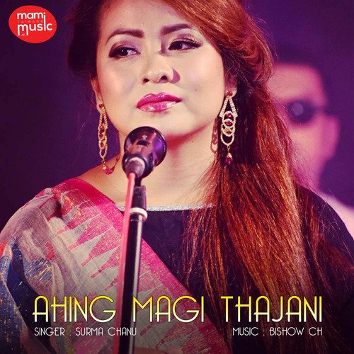 Ahing Magi Thajani