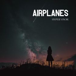 Airplanes (Techno Sped Up)