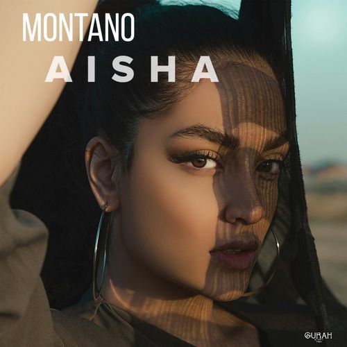 Aisha (Montano Mix) cover art