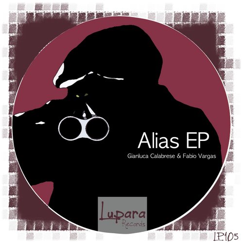 Alias EP