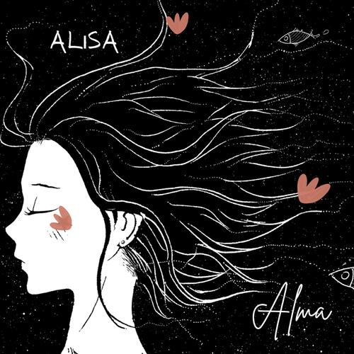 Alisa cover art
