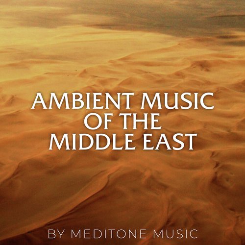 Ambient Music of the Middle East_poster_image