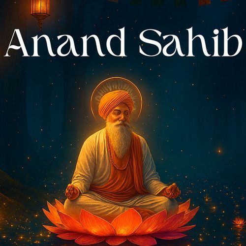 Anand Sahib