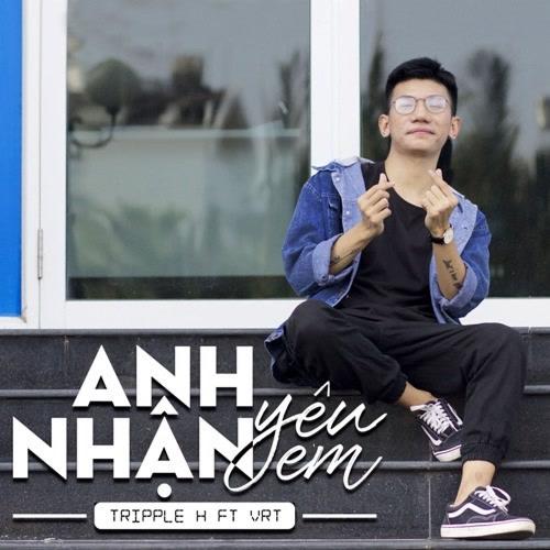 Anh Nhận Yêu Em