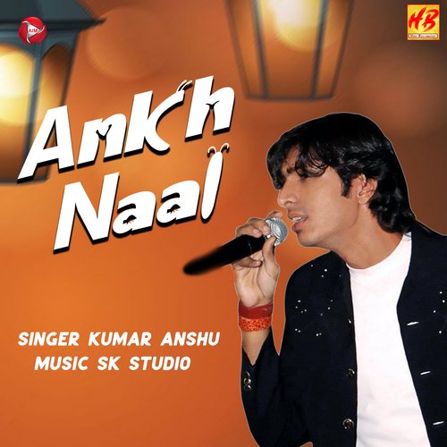 Ankh Naal - Single