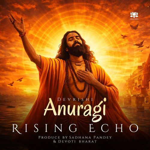 Anuragi - Rising Echo