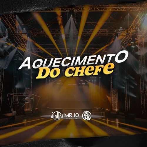 Aquecimento Do Chefe_poster_image