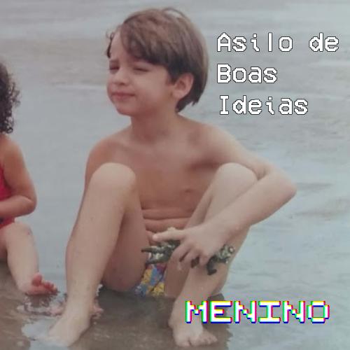 Asilo de Boas Ideias