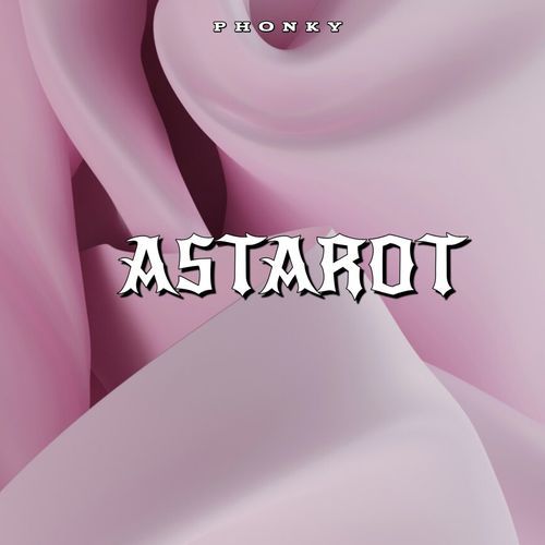 Astarot cover art