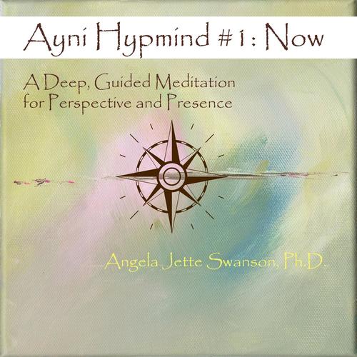 Ayni Hypmind #1: Now Introduction