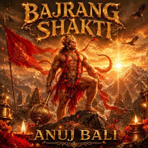 BAJRANG SHAKTI
