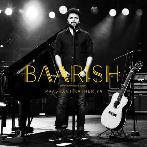 Baarish