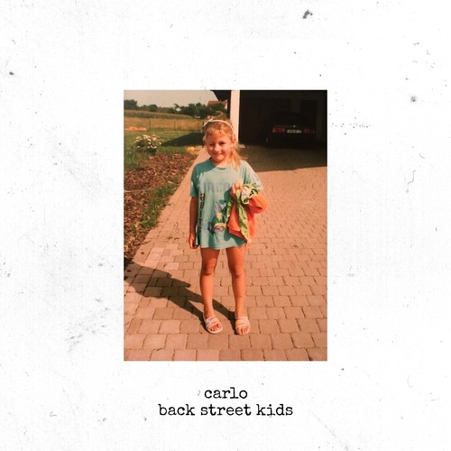 Back Street Kids - 1