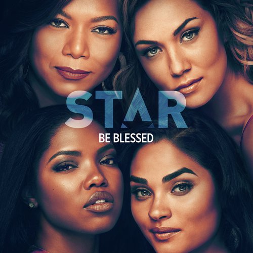 Be Blessed (From “Star” Season 3)_poster_image