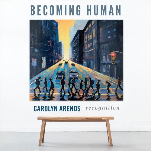 Becoming Human (feat. The McCrary Sisters)