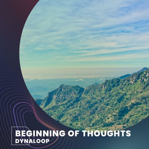 Beginning of Thoughts cover art