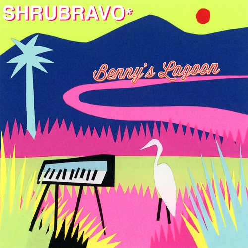 Phantom Banchi cover art
