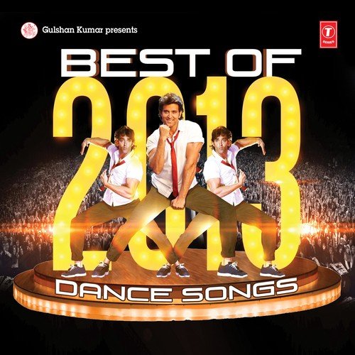 Best Of 2013 - Dance Song