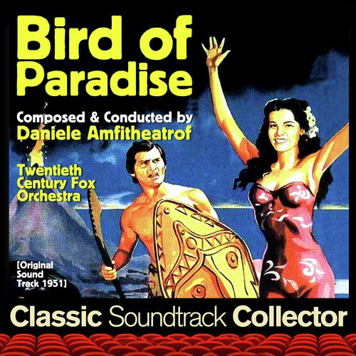 Bird of Paradise (Original Soundtrack) [1951]_poster_image