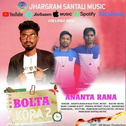 Bolto Kora (Santali)-KisldBgCWR4