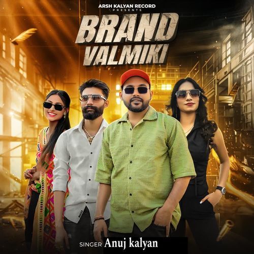 Brand Valmiki