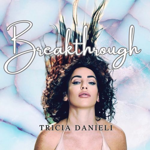 Breakthrough cover art