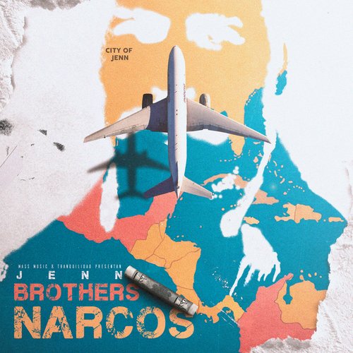 Brothers Narcos_poster_image