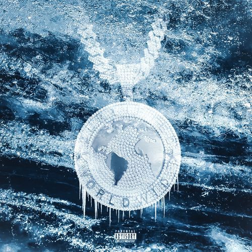Count Up cover art