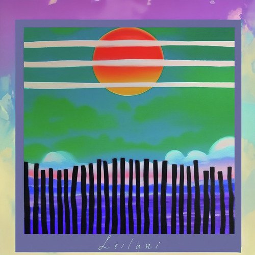 Caelus cover art