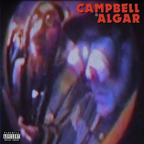 Campbell & Algar cover art