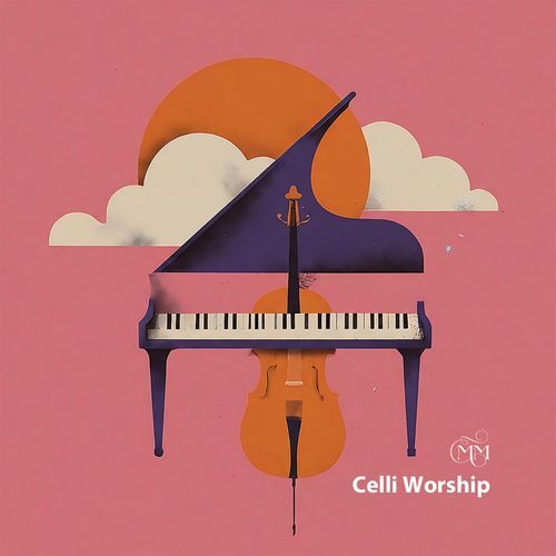 Celli worship_poster_image