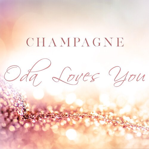 Champagne_poster_image