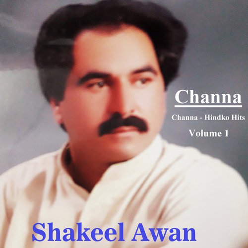 Channa - Hindko Hits - Vol. 1