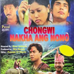 Chongwi Nakha Ang Nono