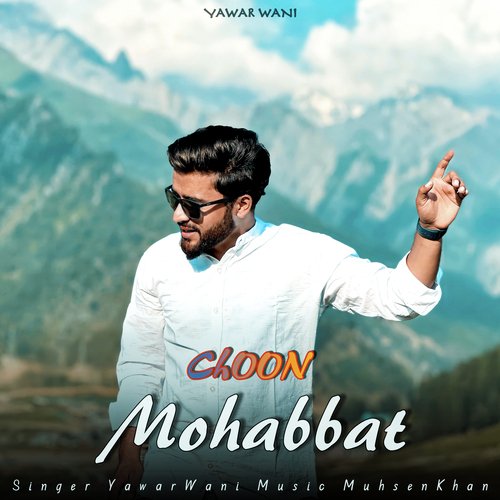 Cohon Mohabbat