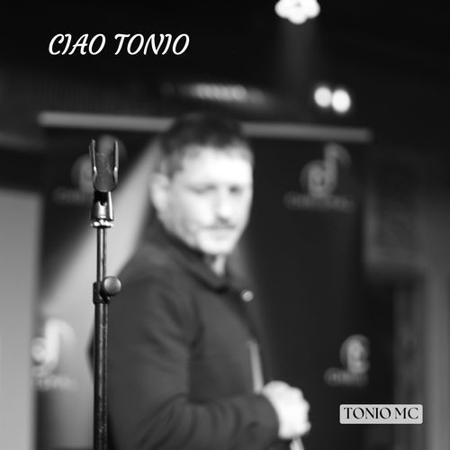 Ciao Tonio