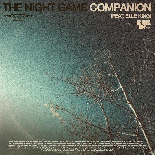 Companion_poster_image