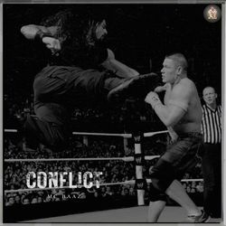 Conflict-AQknVCcGenU