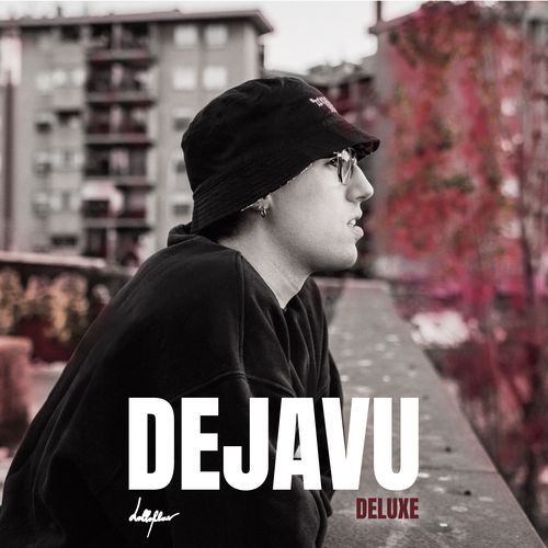 DEJAVU (DELUXE)_poster_image