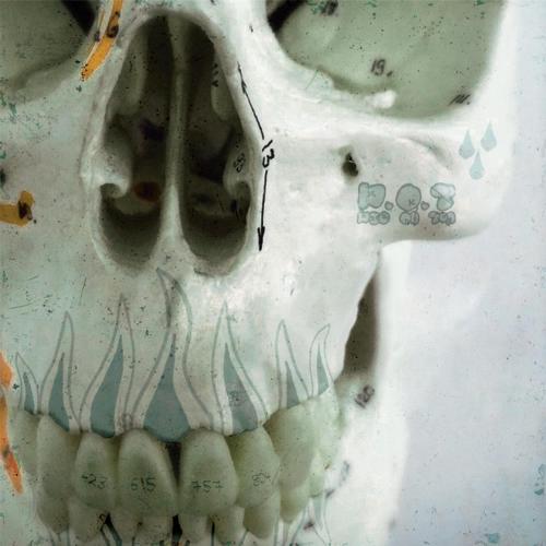 LockJaw (feat. Drew Famous) cover art