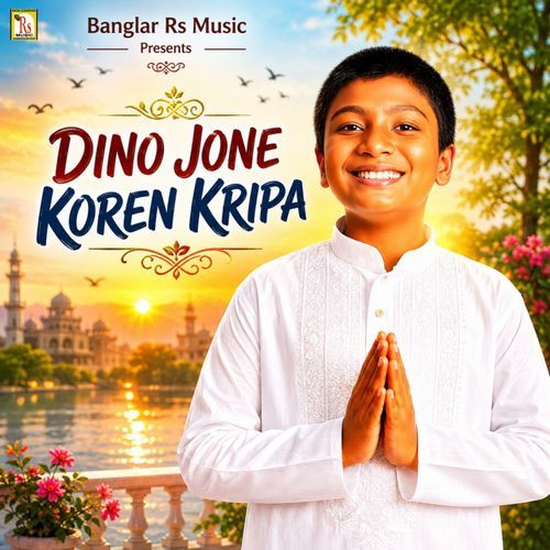 DINO JONE KOREN KRIPA