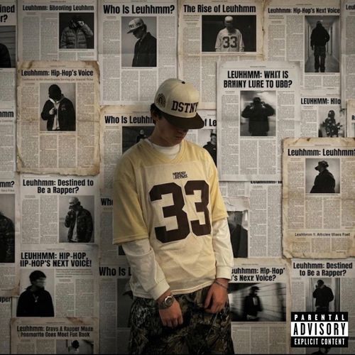 Fee cover art