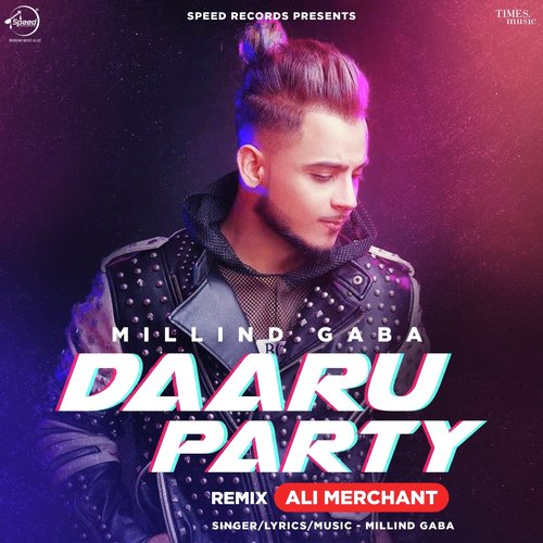 Daaru Party - Remix