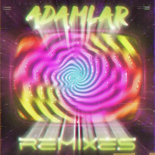 Dal - Kerem Gell Remix cover art