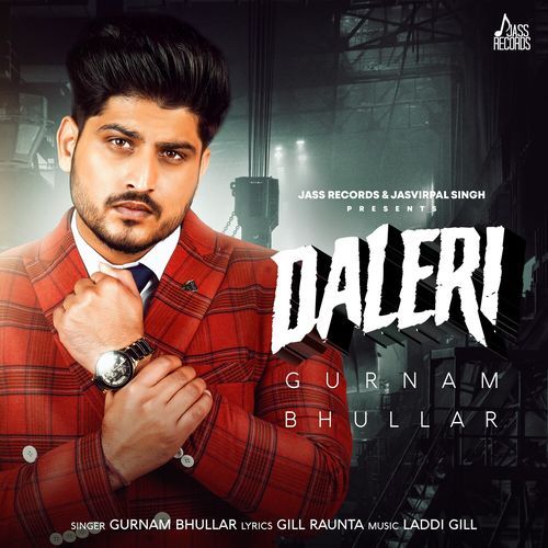 Daleri cover art