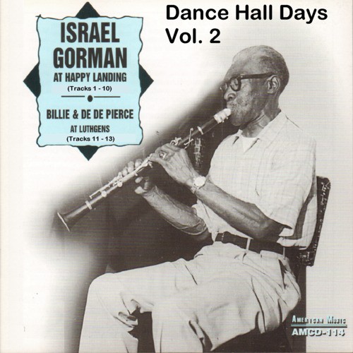 Dance Hall Days, Vol. 2
