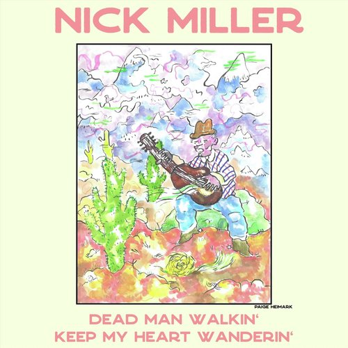 Dead Man Walkin' - Single
