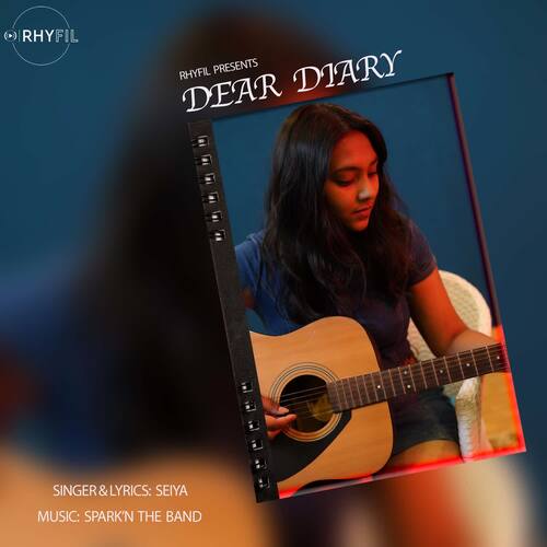 Dear Diary (feat. Spark'n The Band)